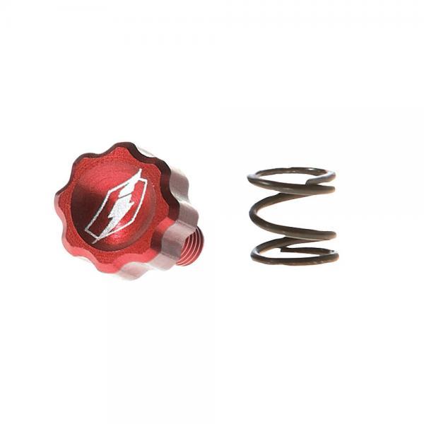Registro Leva JITSIE (Ajp Small) (Rosso) Registro Leva JITSIE (Ajp Small) (Rosso)